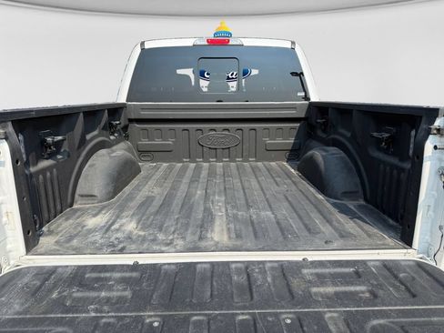 Used 2019 Ford F150 Limited w/ Trailer Tow Package AWD/4WD image 36