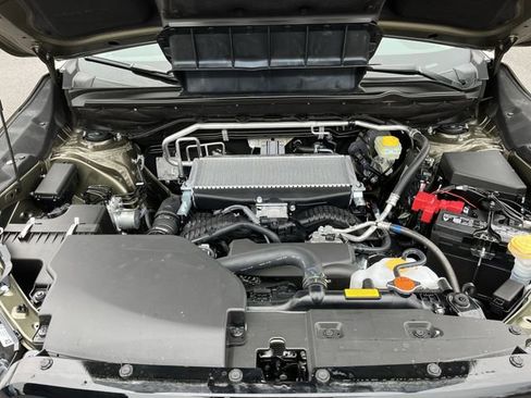 New 2026 Subaru Ascent Bronze Edition image 20