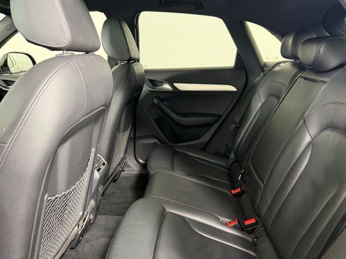Used 2016 Audi Q3 2.0T Prestige w/ Prestige Package AWD/4WD image 25
