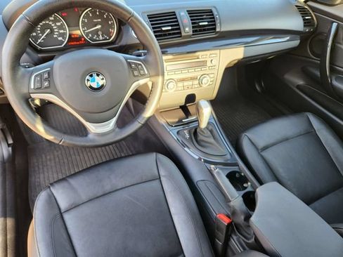 Used 2013 BMW 128i Coupe RWD image 28