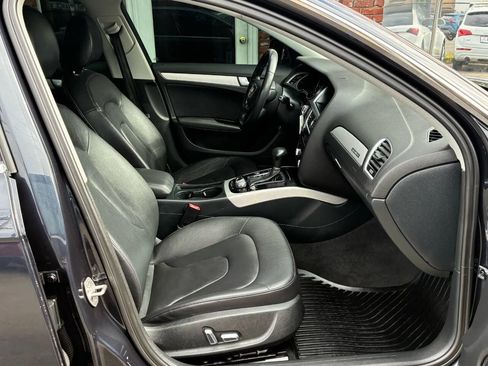 Used 2013 Audi A4 2.0T Premium Plus w/ Premium Plus Pkg image 12