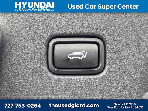 Used 2024 Hyundai Palisade XRT FWD image 14