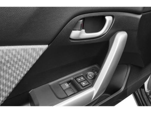Used 2015 Honda Civic LX image 19
