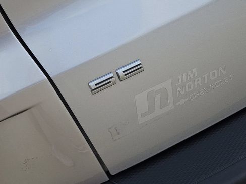 Used 2022 Ford Escape SE FWD image 16