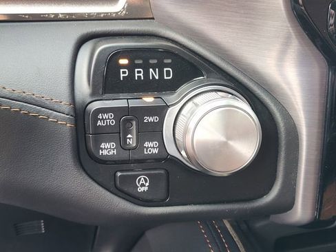 Used 2022 RAM 1500 Limited image 21