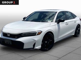 Used 2025 Honda Civic Si video 1