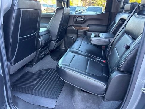 Used 2021 GMC Sierra 1500 Elevation image 11