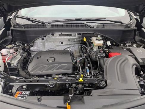 New 2026 Buick Encore GX Preferred w/ Comfort Package image 19