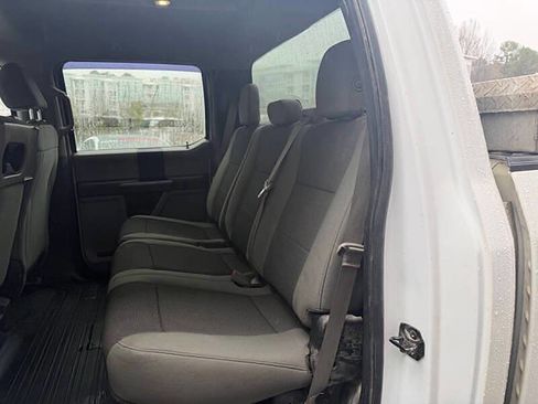 Used 2018 Ford F150 XL w/ Equipment Group 101A Mid RWD image 9