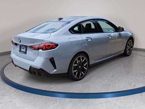 New 2026 BMW 228i w/ Technology Package FWD image 5