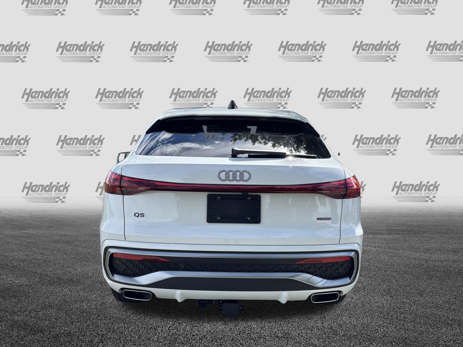 New 2026 Audi Q5 Premium Plus AWD/4WD image 9