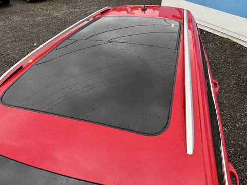 Used 2017 Volkswagen Golf Alltrack SEL image 12