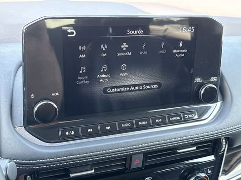 Used 2023 Nissan Rogue SL w/ SL Premium Package AWD/4WD image 27