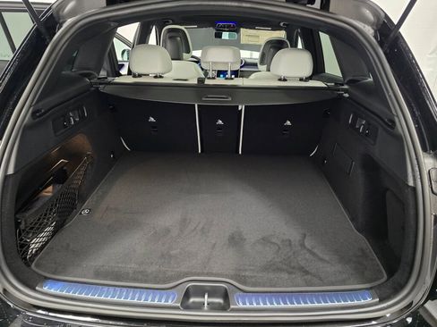 New 2026 Mercedes-Benz GLC 300 4MATIC image 11