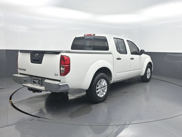 Used 2019 Nissan Frontier SV RWD image 23