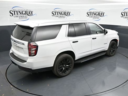 Used 2023 Chevrolet Tahoe LS w/ Driver Alert Package RWD image 24