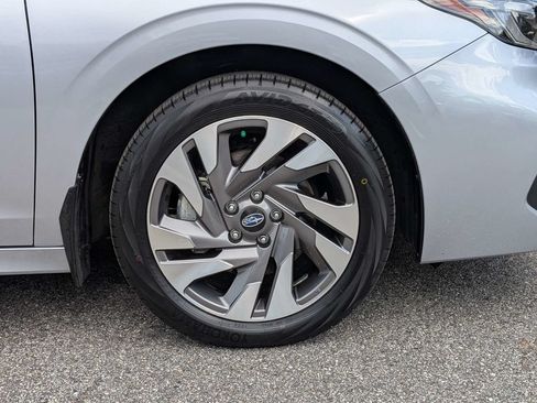 Certified 2025 Subaru Legacy Touring XT w/ Popular Package #2 AWD/4WD image 11