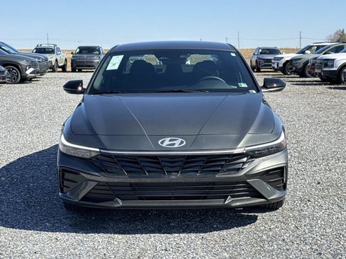 New 2026 Hyundai Elantra Sport image 16