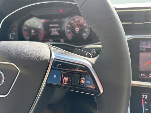 Used 2025 Audi A6 2.0T Premium w/ Convenience Plus Package image 22