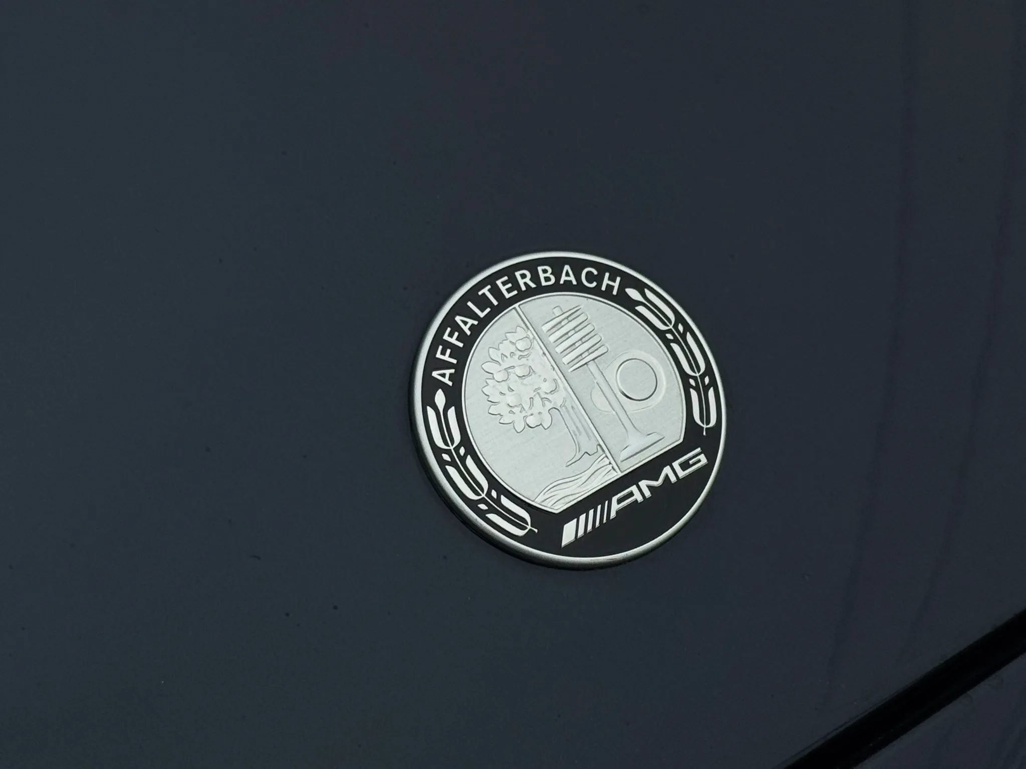Used 2024 Mercedes-Benz S 63 AMG S image 19