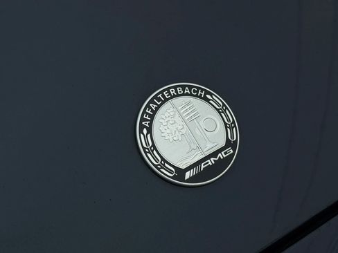 Used 2024 Mercedes-Benz S 63 AMG S image 19