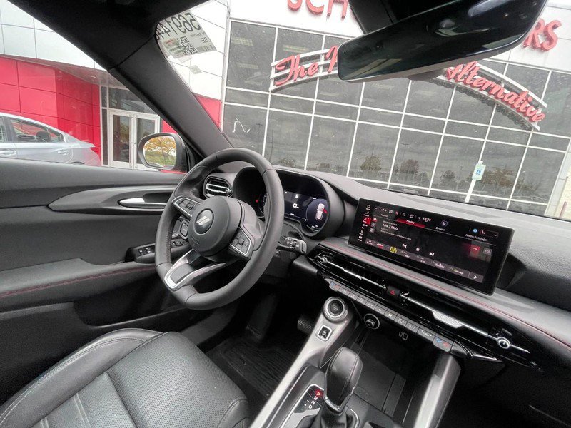 Used 2024 Dodge Hornet GT AWD/4WD image 6
