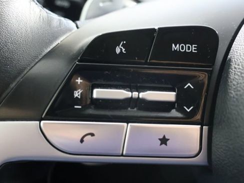 Used 2023 Hyundai Tucson Limited AWD/4WD image 11