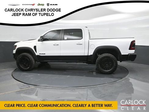 Used 2021 RAM 1500 TRX w/ TRX Level 1 Equipment Group image 8