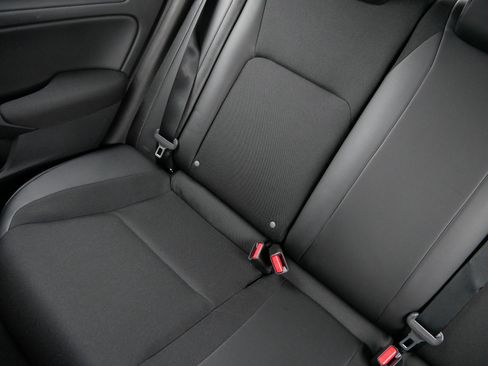 Certified 2026 Honda Civic Sport image 12