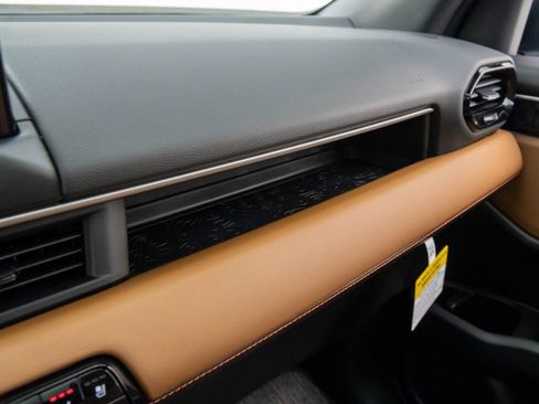 New 2026 Honda Passport TrailSport Elite image 35