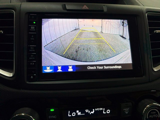 Used 2016 Honda CR-V EX-L image 40