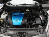 Used 2012 MAZDA MAZDA3 i Grand Touring image 3