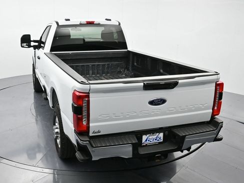 Used 2024 Ford F350 XLT w/ 360-Degree Camera Package image 30