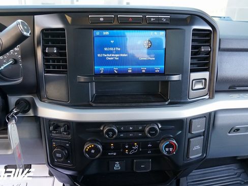 Used 2024 Ford F250 XLT w/ FX4 Off-Road Package image 26