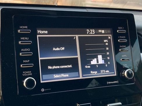 Used 2022 Toyota Camry SE w/ Convenience Package image 20