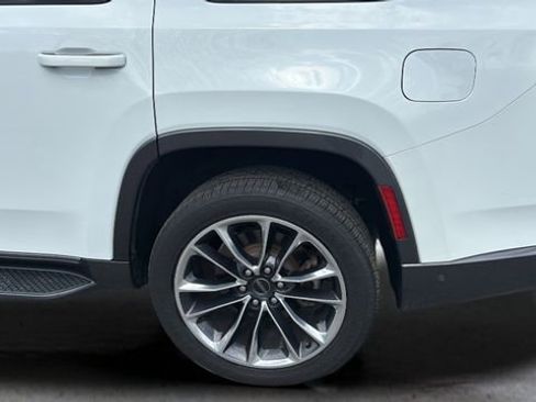 Used 2022 Jeep Wagoneer Series II w/ Convenience Group I image 35