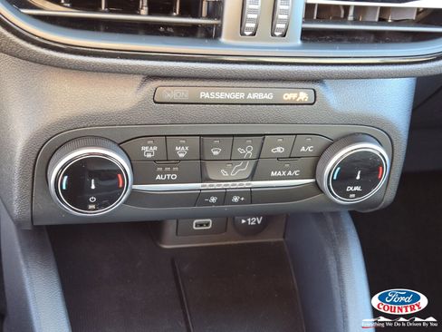 New 2026 Ford Escape ST-Line image 13