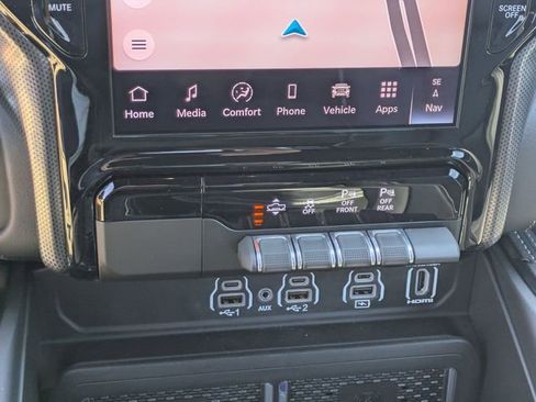 New 2026 RAM 1500 Limited AWD/4WD image 23