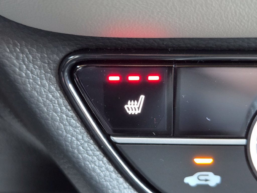 New 2027 Honda HR-V EX-L image 7