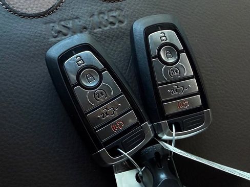 New 2026 Ford F350 King Ranch image 58