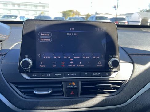 Used 2020 Nissan Altima 2.5 SR image 28