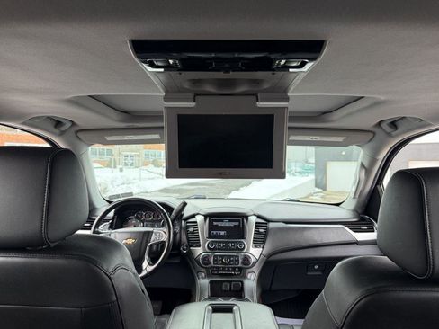 Used 2020 Chevrolet Tahoe LT image 28