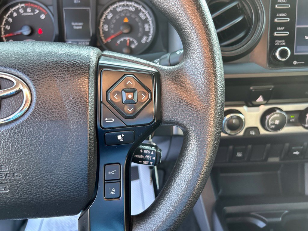 Used 2023 Toyota Tacoma SR AWD/4WD image 20