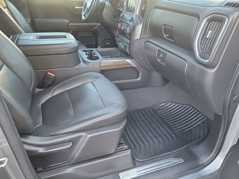 Used 2020 Chevrolet Silverado 1500 RST w/ All-Star Edition image 14