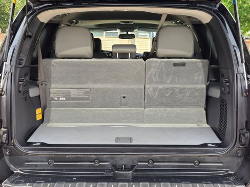 Used 2015 Toyota Sequoia Limited RWD image 25