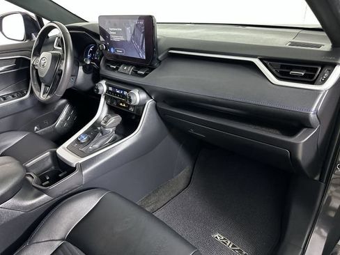 Used 2024 Toyota RAV4 XSE image 30