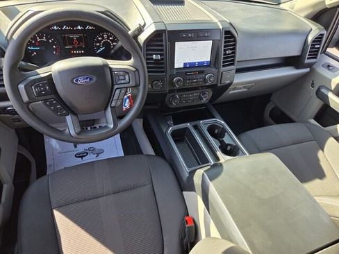 Used 2020 Ford F150 XL w/ Equipment Group 101A Mid AWD/4WD image 11