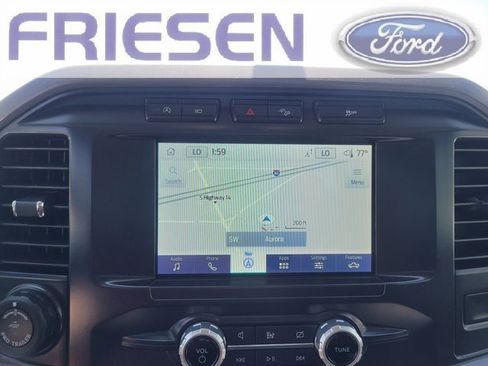 Used 2022 Ford F150 XLT w/ Equipment Group 301A Mid image 23