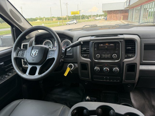 Used 2018 RAM 3500 Tradesman w/ Chrome Appearance Group AWD/4WD image 8