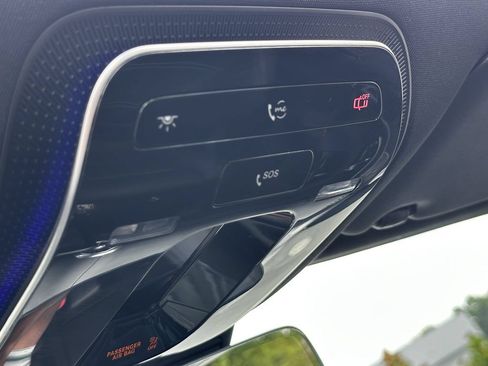 Certified 2025 Mercedes-Benz SL 63 AMG 4MATIC image 31